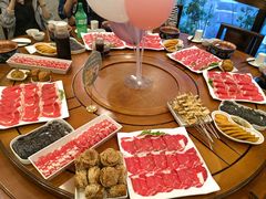 -牛街·马辈儿涮肉(陶然亭店)