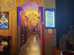 -明日世界密室轰趴·剧本桌游·箭馆团建(国贸店)