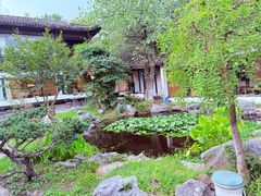 -日出青木·杭帮菜名店