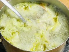 酸菜鱼汤-成都吃客(九眼桥店)