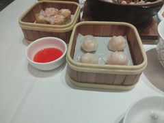-香港狮子山下·明星粤菜餐厅(北苑店)