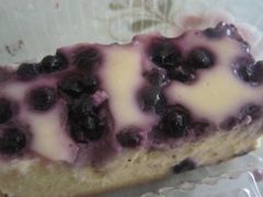 蓝莓cheese-榖屋house of flour(张江首店)