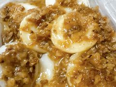 -共和老洪豆花草粿水粿