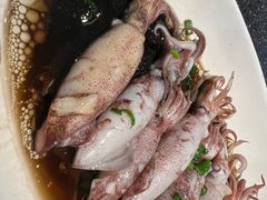 -王庄阿咪海鲜大排档(象园店)