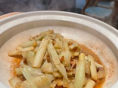 -芳芳私房菜·精做淮扬菜(承德路店)