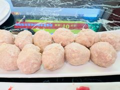 -潮汕美牛肉丸火锅店(天宁寺店)