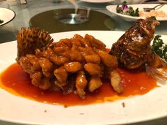 -新聚丰菜馆(太监弄店)