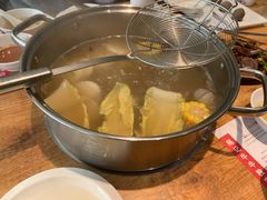 -陈记牛牛潮汕牛肉火锅(鑫海店)