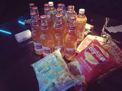 -温莎KTV(珠江路店)