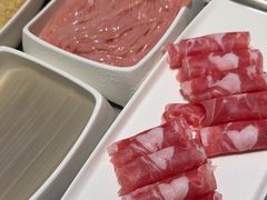 -海底捞火锅(汇金星力城店)