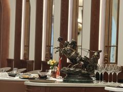 -马克西姆俄罗斯餐厅(通亚街店)