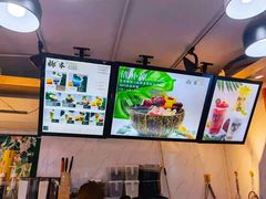-津椰本·海南正宗椰奶清补凉(店一店)