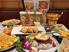 -Home Thai·泰谣(王府井apm店)