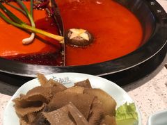 -卤教授老火锅