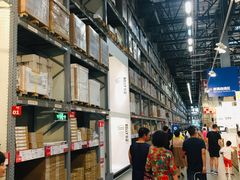 -宜家家居(哈尔滨商场店)