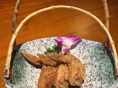 -有喜屋·深夜食堂(北京西路店)
