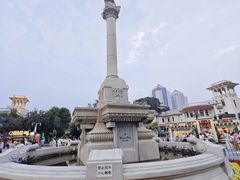 -天津意大利风情旅游区