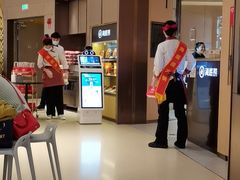 -海底捞火锅(关山保利店)