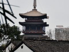 -河坊街景区