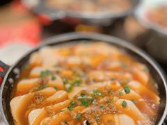 -爱碗亭·鲜炒湖南菜(壹城中心店)