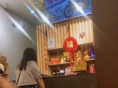 -莲花公园煎蟹·30年闽菜(火车站店)