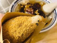 -正南齐北·老街糯米团(洪崖洞店)