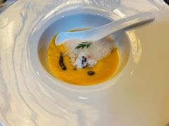 -香然会·园林雅宴(陆家嘴店)