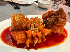 -RIVIERA 松鹤楼(外滩店)