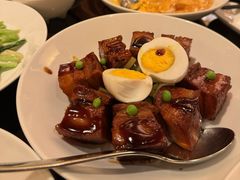 -万豪中餐厅·粤菜·北京粤财JW万豪酒店
