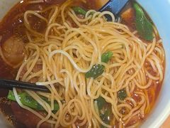 -和府捞面(天美杉杉奥特莱斯店)