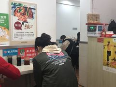 大堂-兄弟砂锅(陆家巷店)