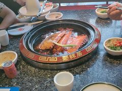 -蜀辣居鲜货老火锅(双流万达店)