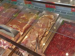 -佰味龙自助烤肉火锅(寮步店)