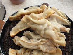 -奕宏饺子楼(朱庄小区店)