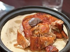 -广州柏悦酒店·悦景轩·粤菜餐厅