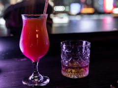 -外滩8号 whisky bar(金延大厦店)