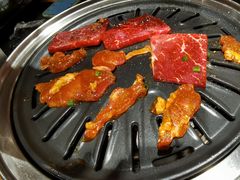 坛香黑牛保乐肩-九田家黑牛烤肉料理(石路天虹店)