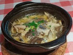 灵魂鸦片鱼头-好爸爸(外滩店)