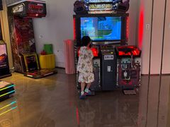 -神帆·元气汤泉(解放西路店)