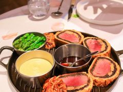 -Le Bistrot de Racine