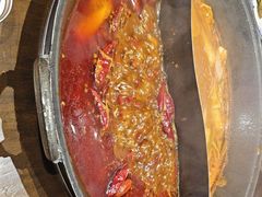 -萍姐火锅·公路夜市(南京新街口店)