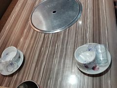 -锅十二涮肉馆·鞭蛋锅