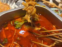 -状元阁烧烤(新华路总店)