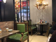 -零度空间·台湾小馆(五道口购物中心店)