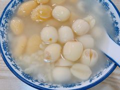 -黄记潮汕甜汤(贝底田坊店)