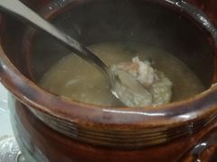 -长平老姿娘夜粥(平东一街店)