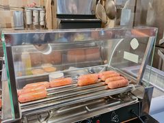 -猫爪爪原切自助烤肉(观音桥阳光世纪店)