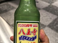 -堂堂小伙夫·辽宁小吃大排档(京西大悦城店)