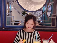 -新白鹿餐厅(金鹰新街口店)