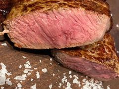 -小火花·干式熟成牛排馆Spark SteakHouse(剑桥郡店)